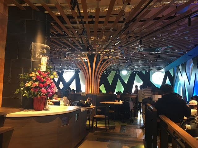 福岡市動植物園がリニューアルオープンしたので行ってきた 登山好きのｄｉｙ野郎