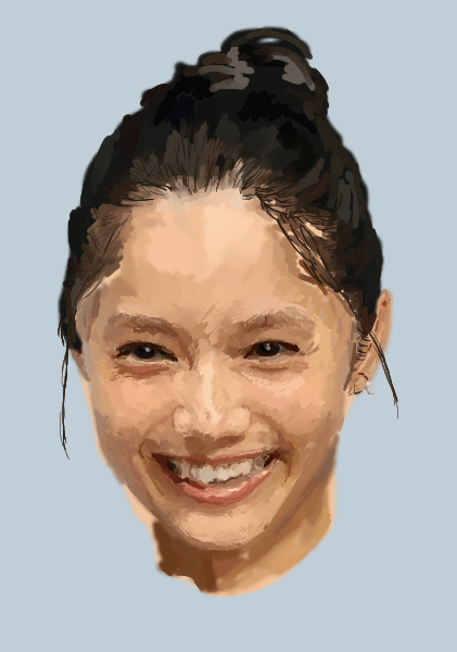宮崎あおい12345