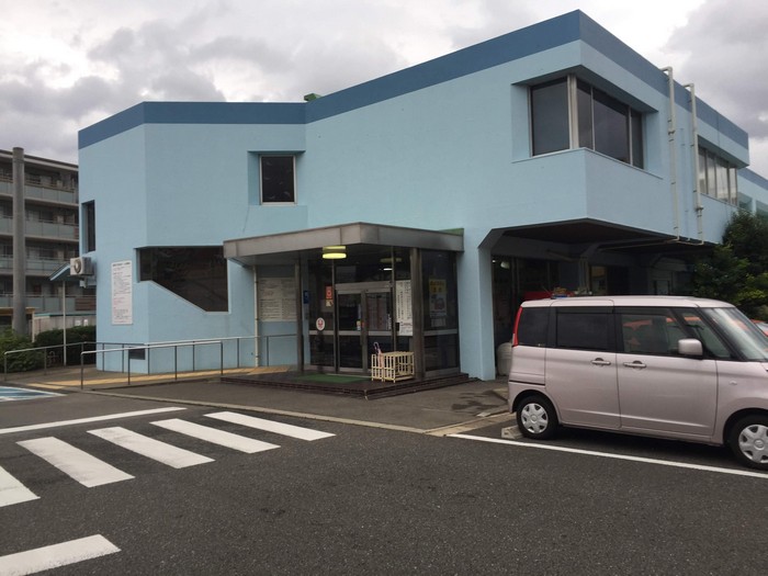 早良市民プール