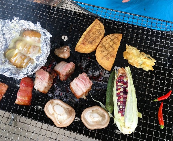 BBQ